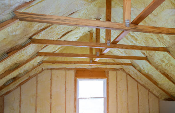 Trusted Vienna, VA Insulation Contractor Experts