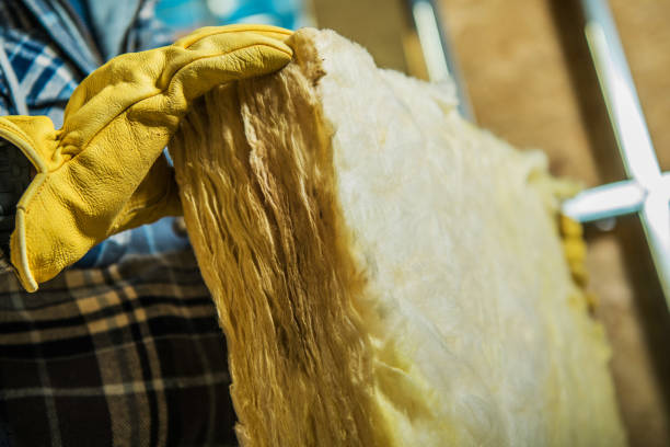 Best Cellulose Insulation in Vienna, VA